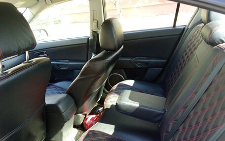 Mazda 3, 2006 год, 370 000 рублей, 8 фотография