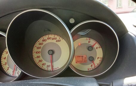 Mazda 3, 2006 год, 370 000 рублей, 10 фотография