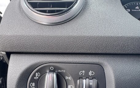 Audi A3, 2011 год, 845 000 рублей, 10 фотография