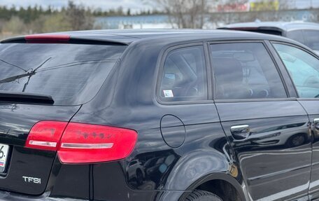 Audi A3, 2011 год, 845 000 рублей, 3 фотография