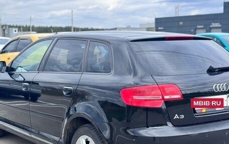 Audi A3, 2011 год, 845 000 рублей, 4 фотография