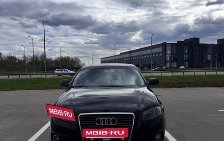 Audi A3, 2011 год, 845 000 рублей, 7 фотография