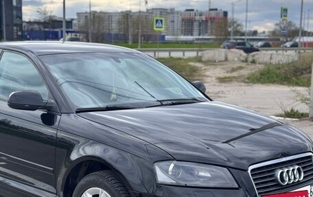 Audi A3, 2011 год, 845 000 рублей, 2 фотография