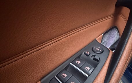 BMW 5 серия, 2018 год, 3 700 000 рублей, 10 фотография