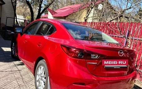 Mazda 3, 2018 год, 1 750 000 рублей, 6 фотография