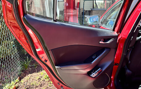 Mazda 3, 2018 год, 1 750 000 рублей, 8 фотография