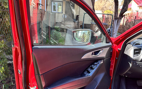 Mazda 3, 2018 год, 1 750 000 рублей, 7 фотография