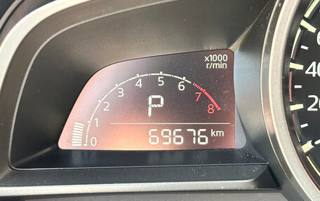 Mazda 3, 2018 год, 1 750 000 рублей, 18 фотография