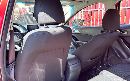 Mazda 3, 2018 год, 1 750 000 рублей, 12 фотография