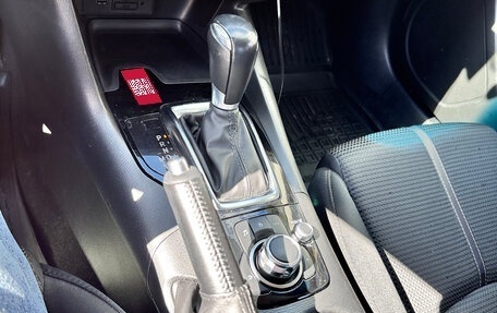 Mazda 3, 2018 год, 1 750 000 рублей, 20 фотография