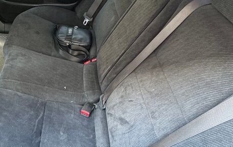 Honda Civic VIII, 2008 год, 670 000 рублей, 8 фотография