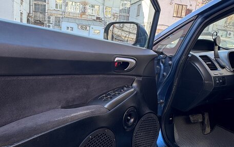 Honda Civic VIII, 2008 год, 670 000 рублей, 9 фотография