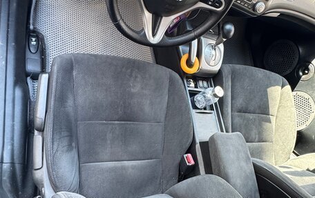 Honda Civic VIII, 2008 год, 670 000 рублей, 7 фотография