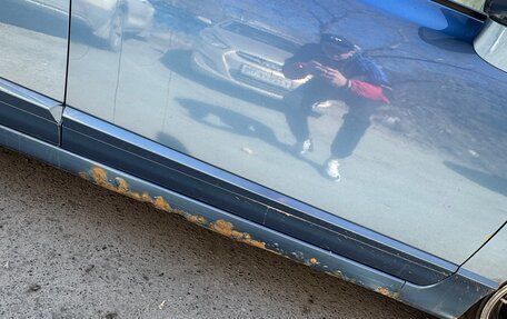 Honda Civic VIII, 2008 год, 670 000 рублей, 15 фотография