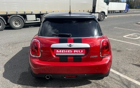 MINI Hatch, 2014 год, 1 300 000 рублей, 3 фотография