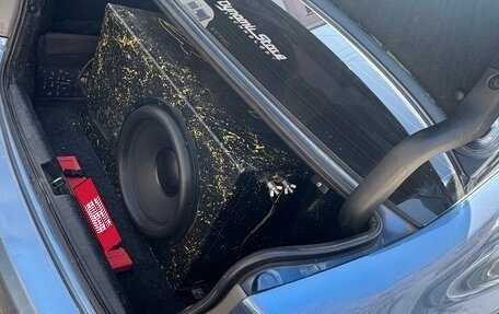 Honda Civic VIII, 2008 год, 670 000 рублей, 11 фотография