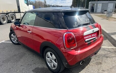 MINI Hatch, 2014 год, 1 300 000 рублей, 2 фотография