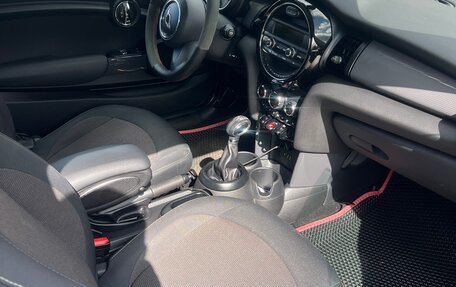 MINI Hatch, 2014 год, 1 300 000 рублей, 7 фотография