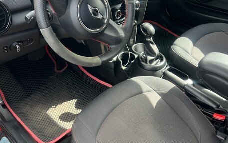 MINI Hatch, 2014 год, 1 300 000 рублей, 8 фотография