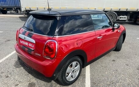 MINI Hatch, 2014 год, 1 300 000 рублей, 4 фотография