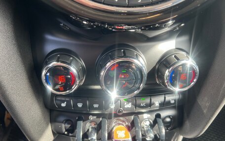 MINI Hatch, 2014 год, 1 300 000 рублей, 9 фотография