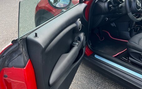 MINI Hatch, 2014 год, 1 300 000 рублей, 12 фотография