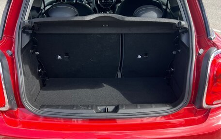 MINI Hatch, 2014 год, 1 300 000 рублей, 13 фотография