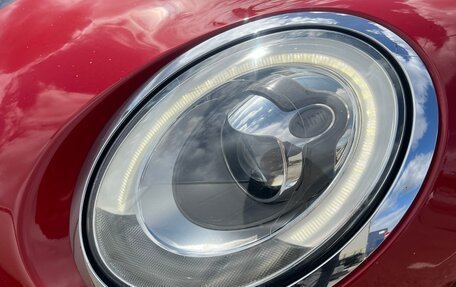 MINI Hatch, 2014 год, 1 300 000 рублей, 6 фотография