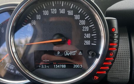 MINI Hatch, 2014 год, 1 300 000 рублей, 10 фотография