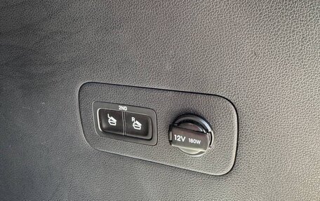 Hyundai Santa Fe IV, 2019 год, 3 750 000 рублей, 18 фотография