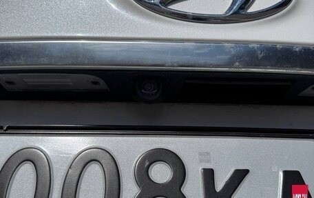 Hyundai Santa Fe IV, 2019 год, 3 750 000 рублей, 20 фотография