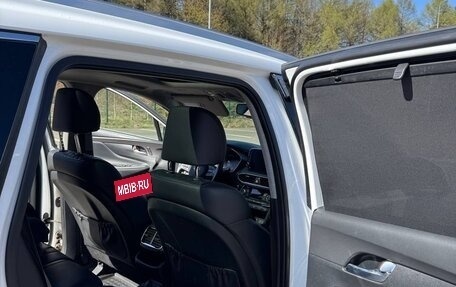 Hyundai Santa Fe IV, 2019 год, 3 750 000 рублей, 10 фотография