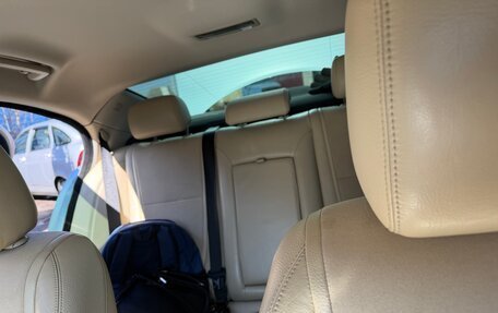 Jaguar XF I рестайлинг, 2013 год, 1 350 000 рублей, 14 фотография