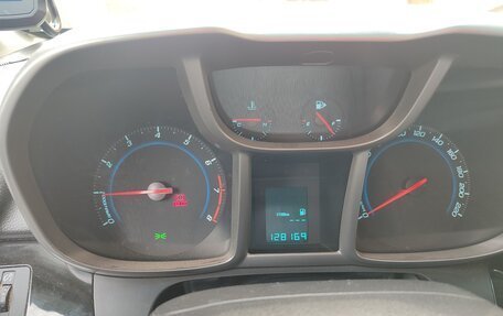 Chevrolet Orlando I, 2012 год, 1 230 000 рублей, 2 фотография
