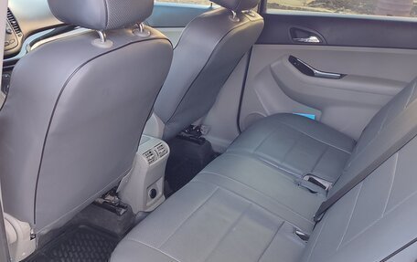 Chevrolet Orlando I, 2012 год, 1 230 000 рублей, 7 фотография