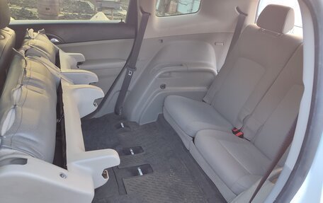 Chevrolet Orlando I, 2012 год, 1 230 000 рублей, 6 фотография