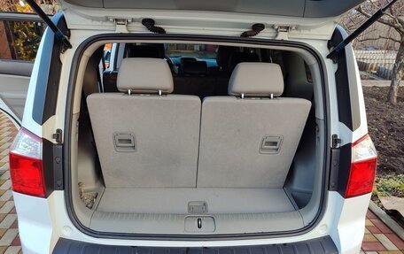 Chevrolet Orlando I, 2012 год, 1 230 000 рублей, 5 фотография