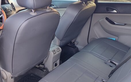 Chevrolet Orlando I, 2012 год, 1 230 000 рублей, 8 фотография