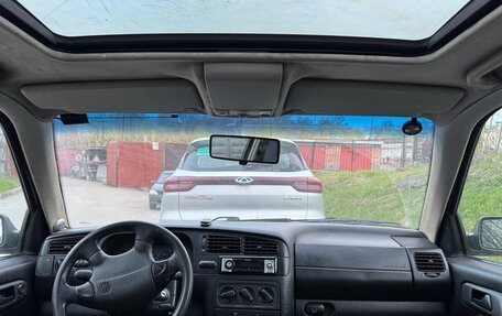 Volkswagen Golf III, 1995 год, 130 000 рублей, 5 фотография