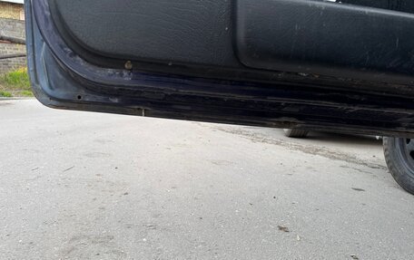 Volkswagen Golf III, 1995 год, 130 000 рублей, 6 фотография