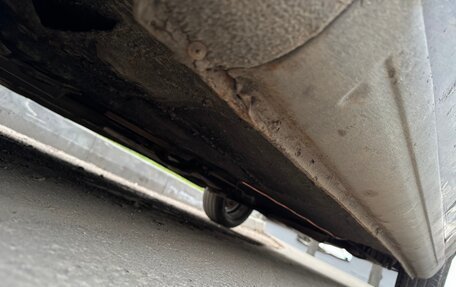 Volkswagen Golf III, 1995 год, 130 000 рублей, 7 фотография