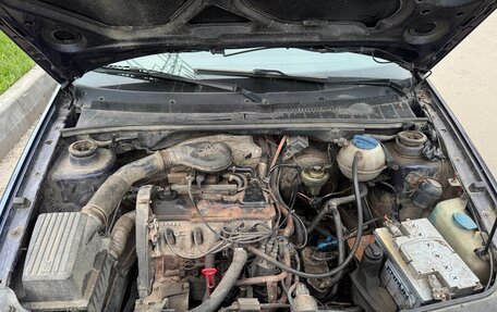 Volkswagen Golf III, 1995 год, 130 000 рублей, 8 фотография