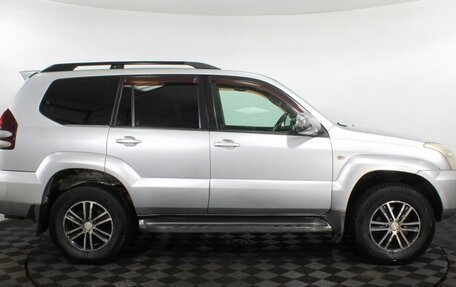 Toyota Land Cruiser Prado 120 рестайлинг, 2006 год, 1 690 000 рублей, 5 фотография