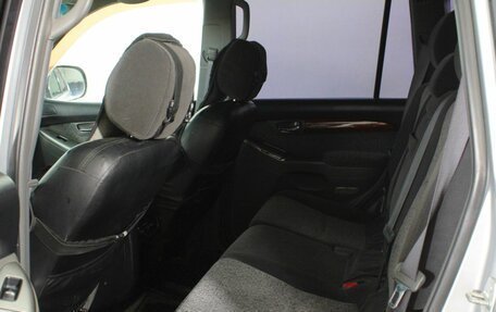 Toyota Land Cruiser Prado 120 рестайлинг, 2006 год, 1 690 000 рублей, 17 фотография