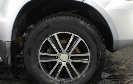 Toyota Land Cruiser Prado 120 рестайлинг, 2006 год, 1 690 000 рублей, 21 фотография