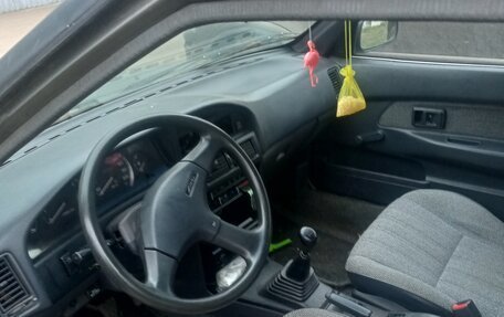 Toyota Corolla, 1991 год, 320 000 рублей, 6 фотография