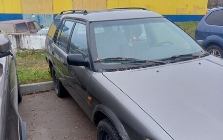 Toyota Corolla, 1991 год, 320 000 рублей, 8 фотография