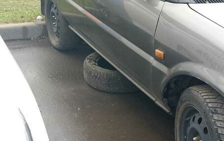 Toyota Corolla, 1991 год, 320 000 рублей, 9 фотография