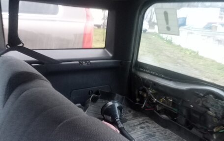 Toyota Corolla, 1991 год, 320 000 рублей, 4 фотография