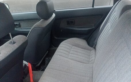 Toyota Corolla, 1991 год, 320 000 рублей, 7 фотография